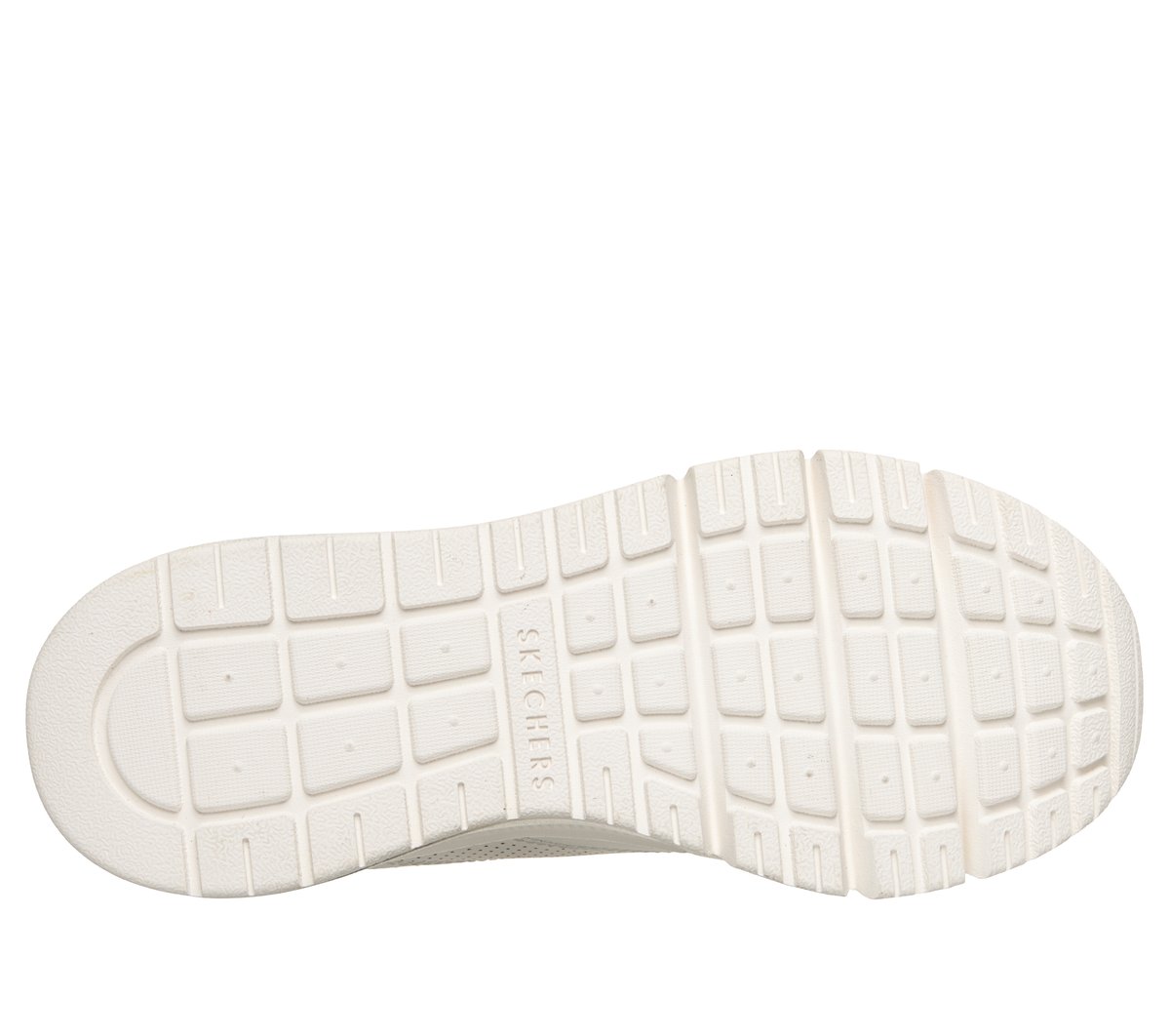 Skechers Women | Premium Leather UNO Icon - Idolized Air