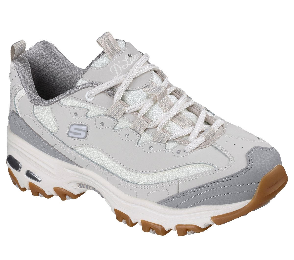 Skechers Women | D'Lites - Popular Vote