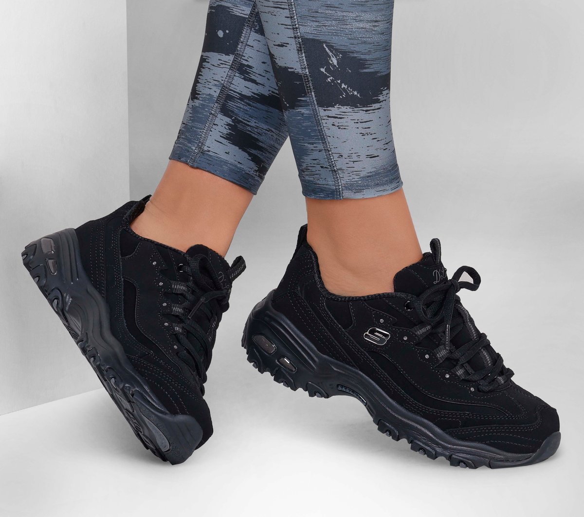 Skechers Women | D'Lites - Play On