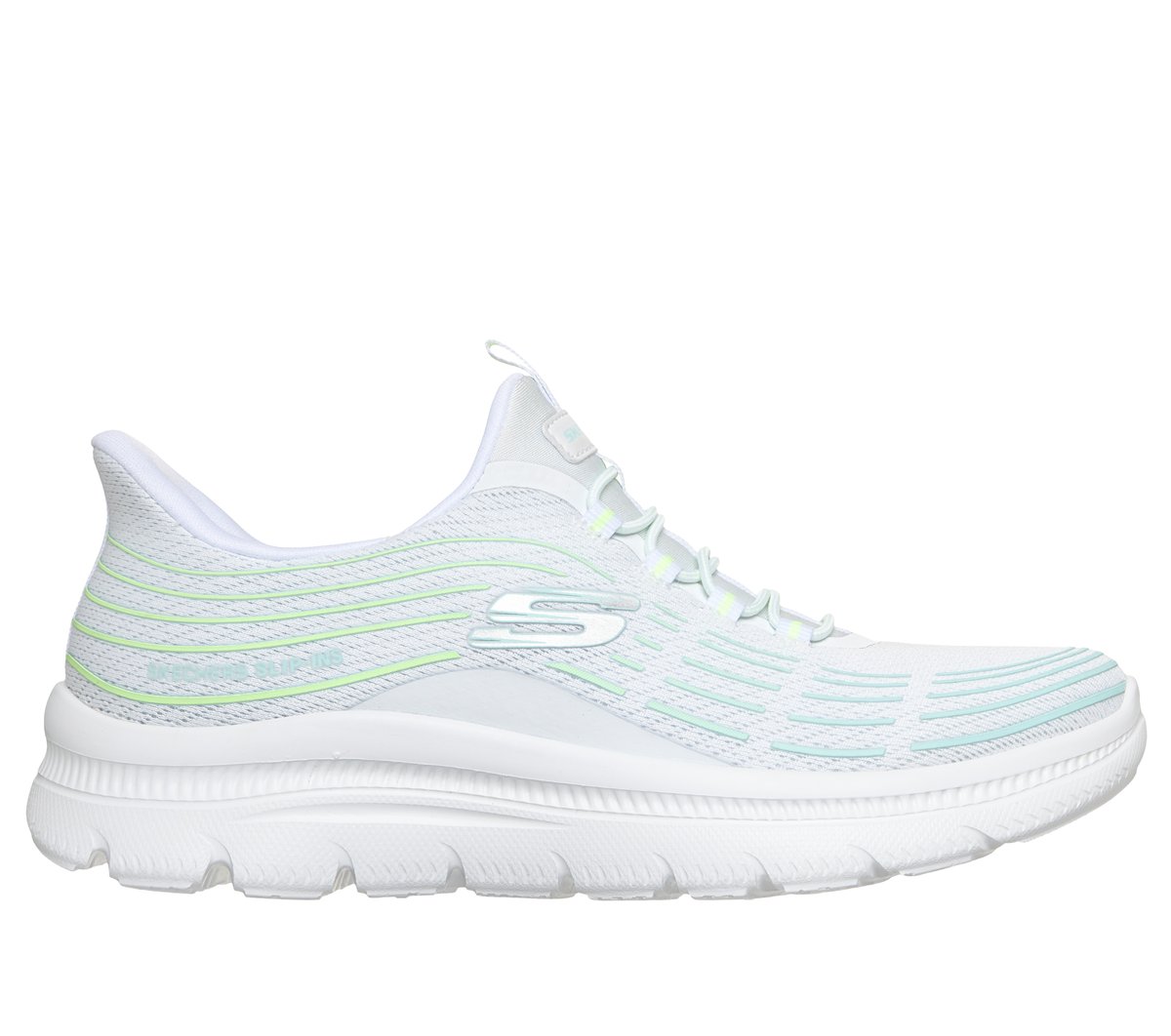 Skechers Women | Skechers Slip-ins: Summits Plus