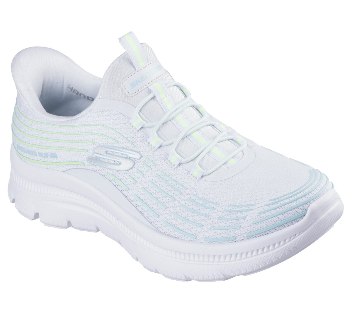 Skechers Women | Skechers Slip-ins: Summits Plus