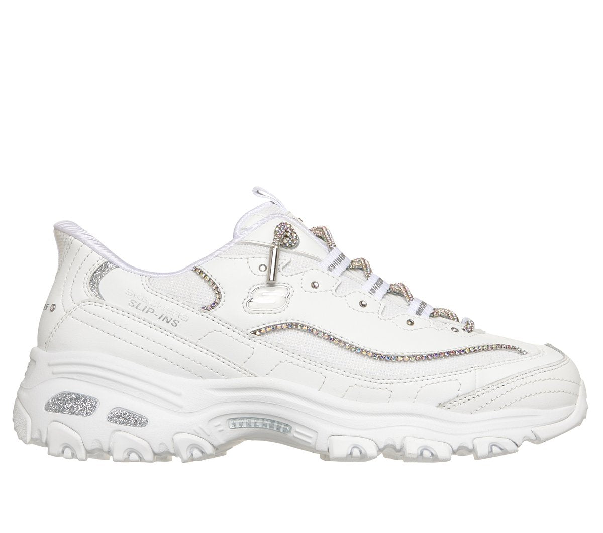 Skechers Women | Skechers Slip-ins: D'Lites - Main Stage