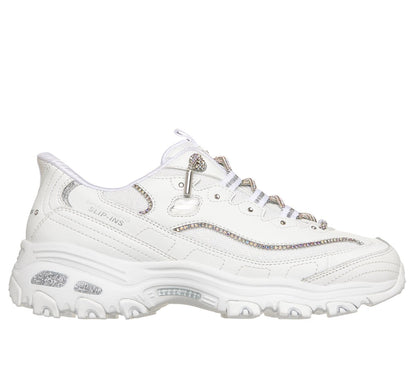 Skechers Women | Skechers Slip-ins: D'Lites - Main Stage
