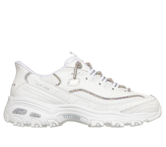 Skechers Women | Skechers Slip-ins: D'Lites - Main Stage