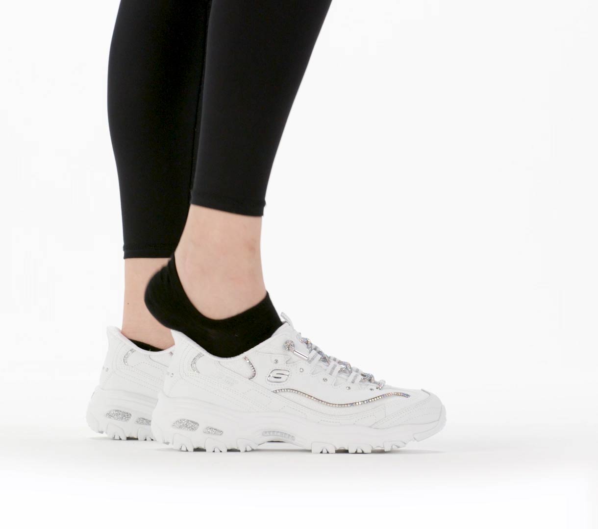 Skechers Women | Skechers Slip-ins: D'Lites - Main Stage