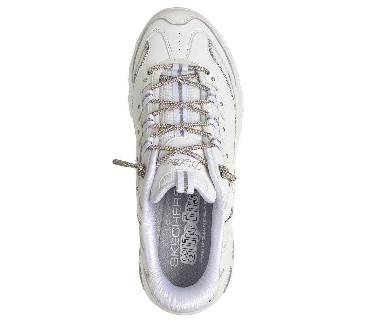 Skechers Women | Skechers Slip-ins: D'Lites - Main Stage