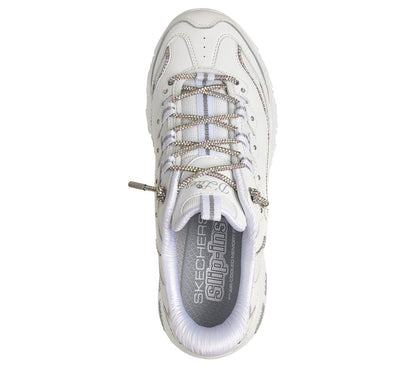 Skechers Women | Skechers Slip-ins: D'Lites - Main Stage