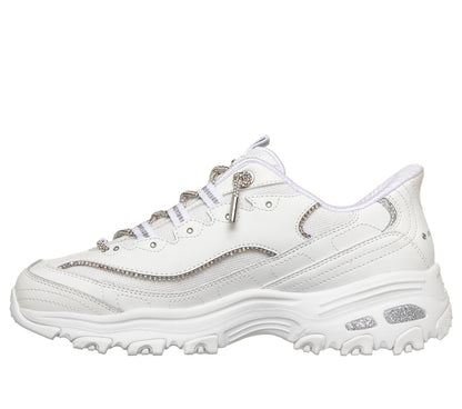 Skechers Women | Skechers Slip-ins: D'Lites - Main Stage