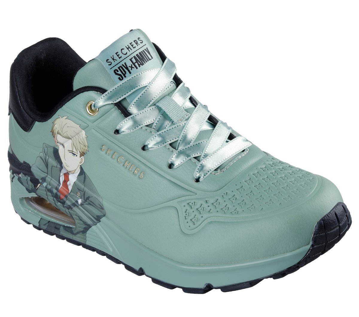 Skechers Women | SPY x FAMILY: UNO - SPY x FAMILY AIR