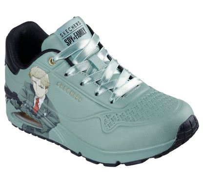 Skechers Women | SPY x FAMILY: UNO - SPY x FAMILY AIR