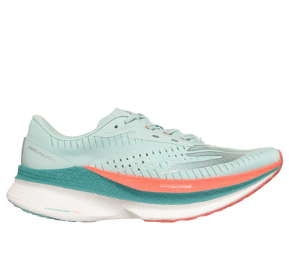 TURQUOISE / CORAL,6.0,Medium
