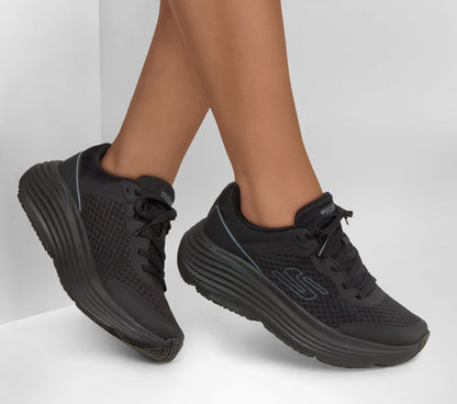 Skechers Women | Work Slip-Resistant: Max Cushioning Endeavour