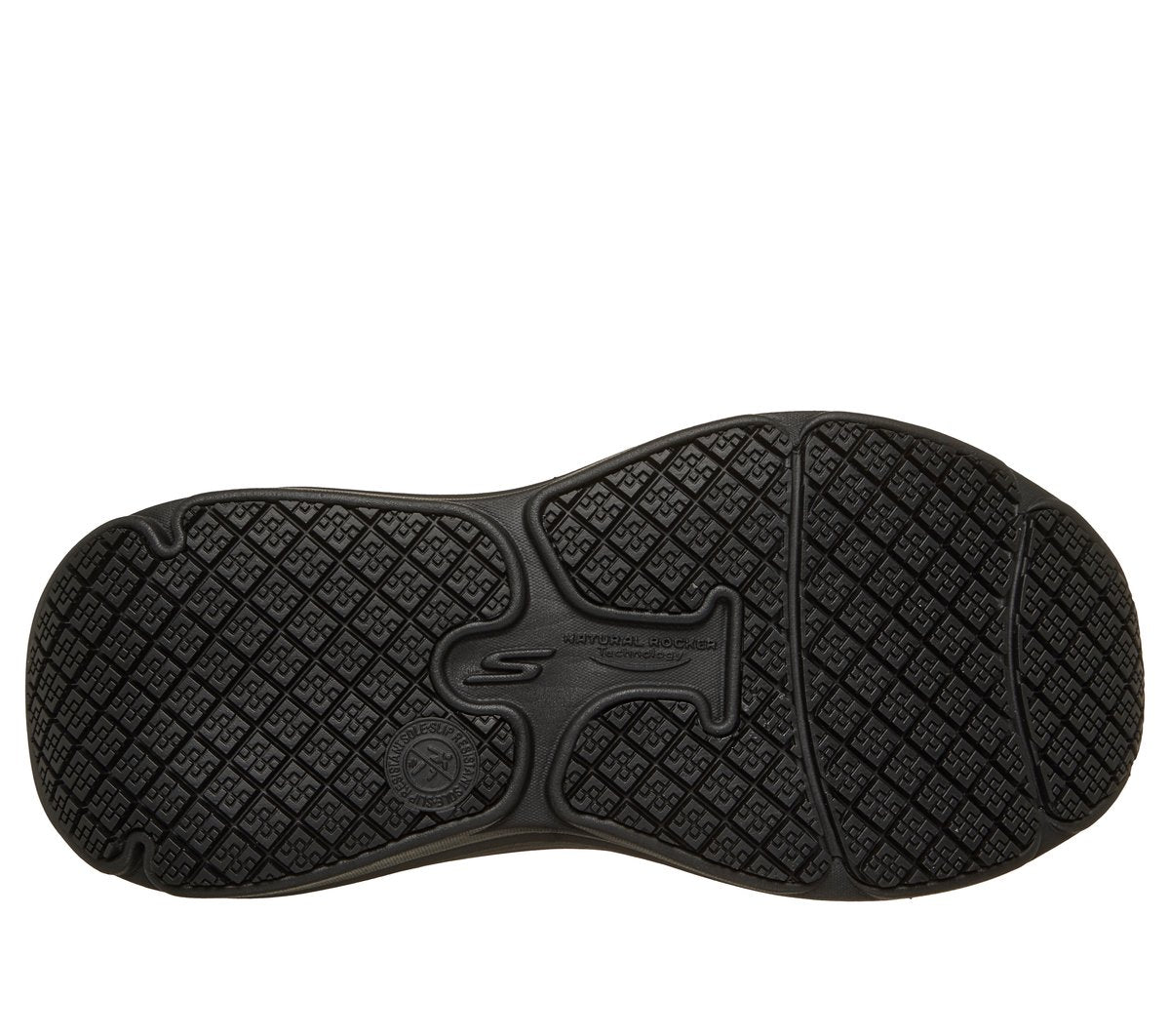 Skechers Women | Work Slip-Resistant: Max Cushioning Endeavour