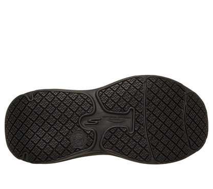 Skechers Women | Work Slip-Resistant: Max Cushioning Endeavour