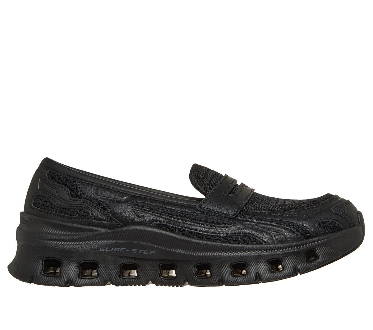 Skechers Women | Work Slip-Resistant: Glide-Step Pro - Strelia