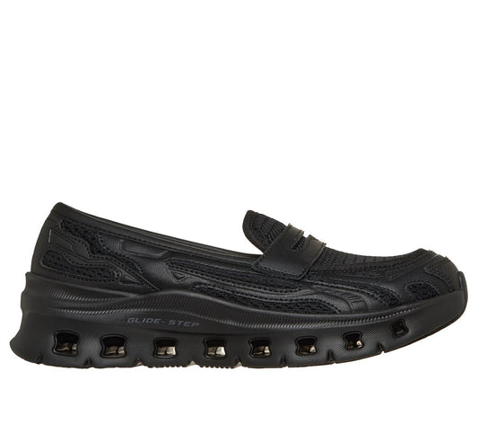 Skechers Women | Work Slip-Resistant: Glide-Step Pro - Strelia