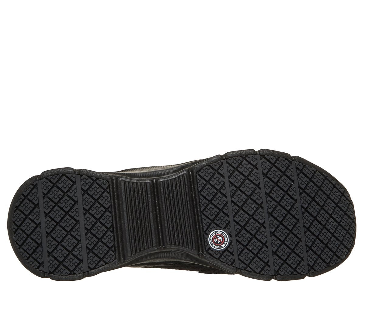 Skechers Women | Work Slip-Resistant: Glide-Step Pro - Strelia