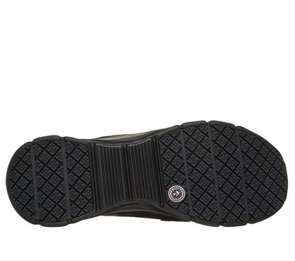 Skechers Women | Work Slip-Resistant: Glide-Step Pro - Strelia
