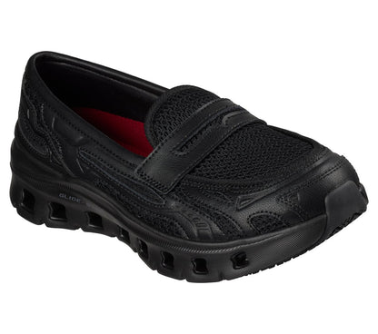 Skechers Women | Work Slip-Resistant: Glide-Step Pro - Strelia