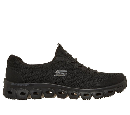Skechers Women | Work Slip-Resistant: Glide-Step
