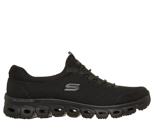 Skechers Women | Work Slip-Resistant: Glide-Step