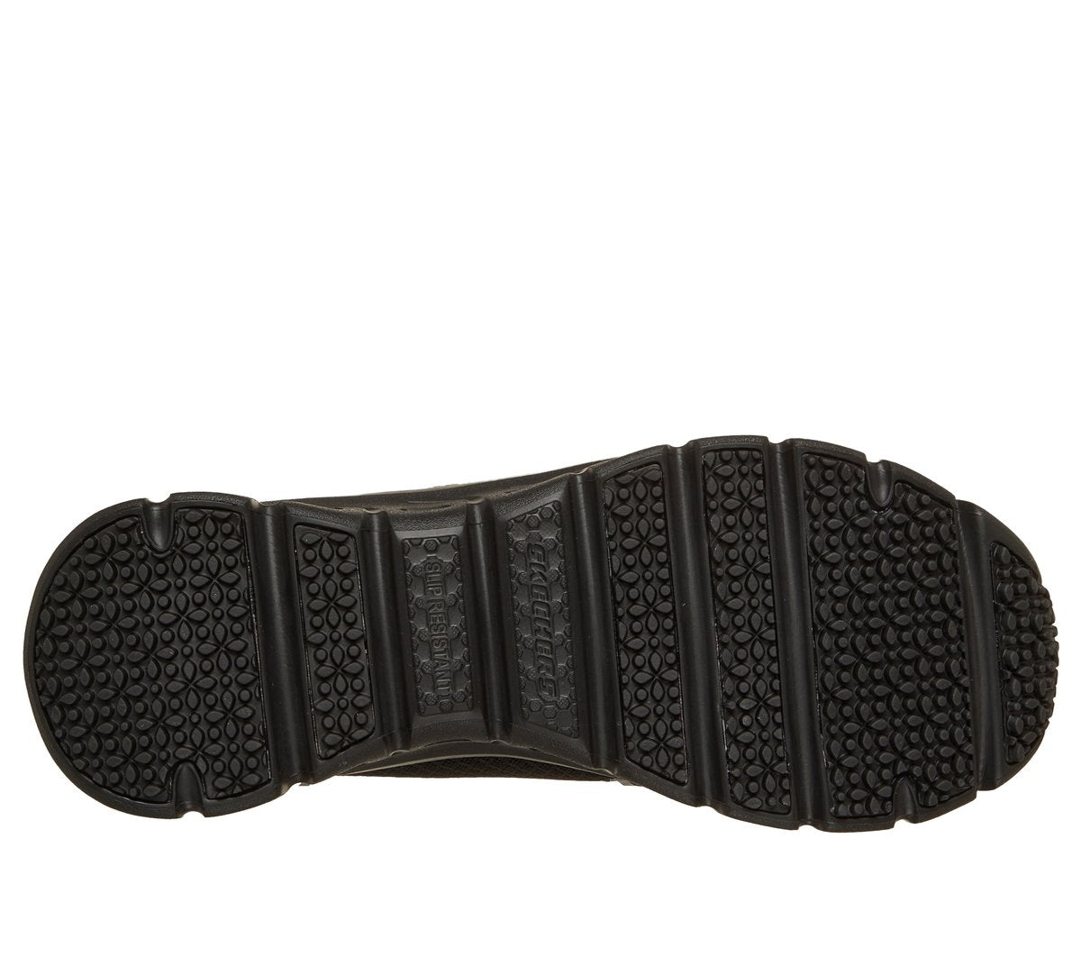 Skechers Women | Work Slip-Resistant: Glide-Step
