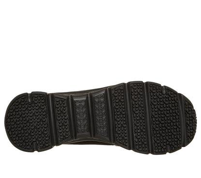 Skechers Women | Work Slip-Resistant: Glide-Step