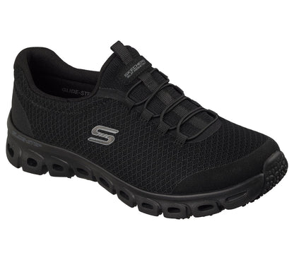 Skechers Women | Work Slip-Resistant: Glide-Step