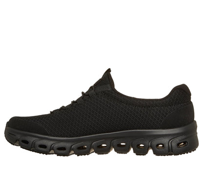 Skechers Women | Work Slip-Resistant: Glide-Step