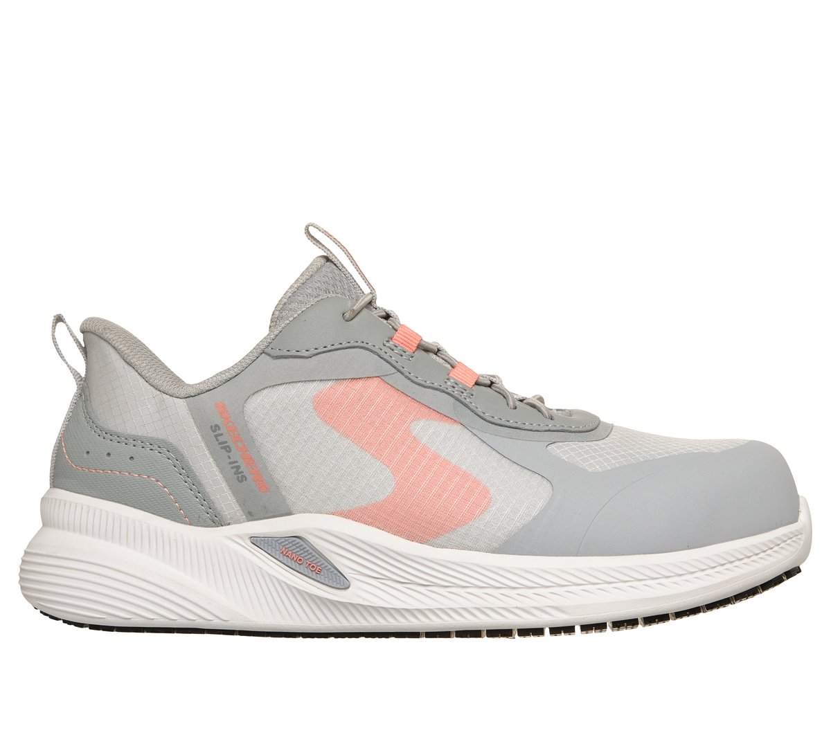 Skechers Women | Skechers Slip-ins Work Slip-Resistant: Carbix - Yunia