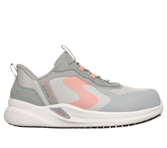 Skechers Women | Skechers Slip-ins Work Slip-Resistant: Carbix - Yunia