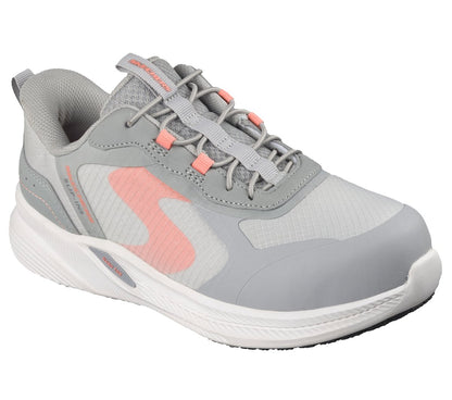 Skechers Women | Skechers Slip-ins Work Slip-Resistant: Carbix - Yunia