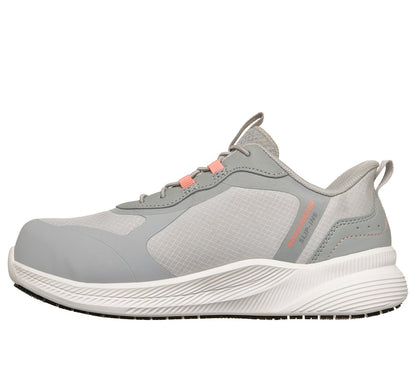 Skechers Women | Skechers Slip-ins Work Slip-Resistant: Carbix - Yunia