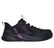 BLACK / PURPLE