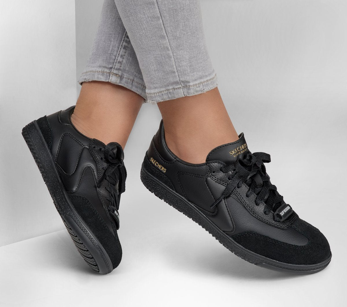 Skechers Women | Work Slip-Resistant: Hotshot SR