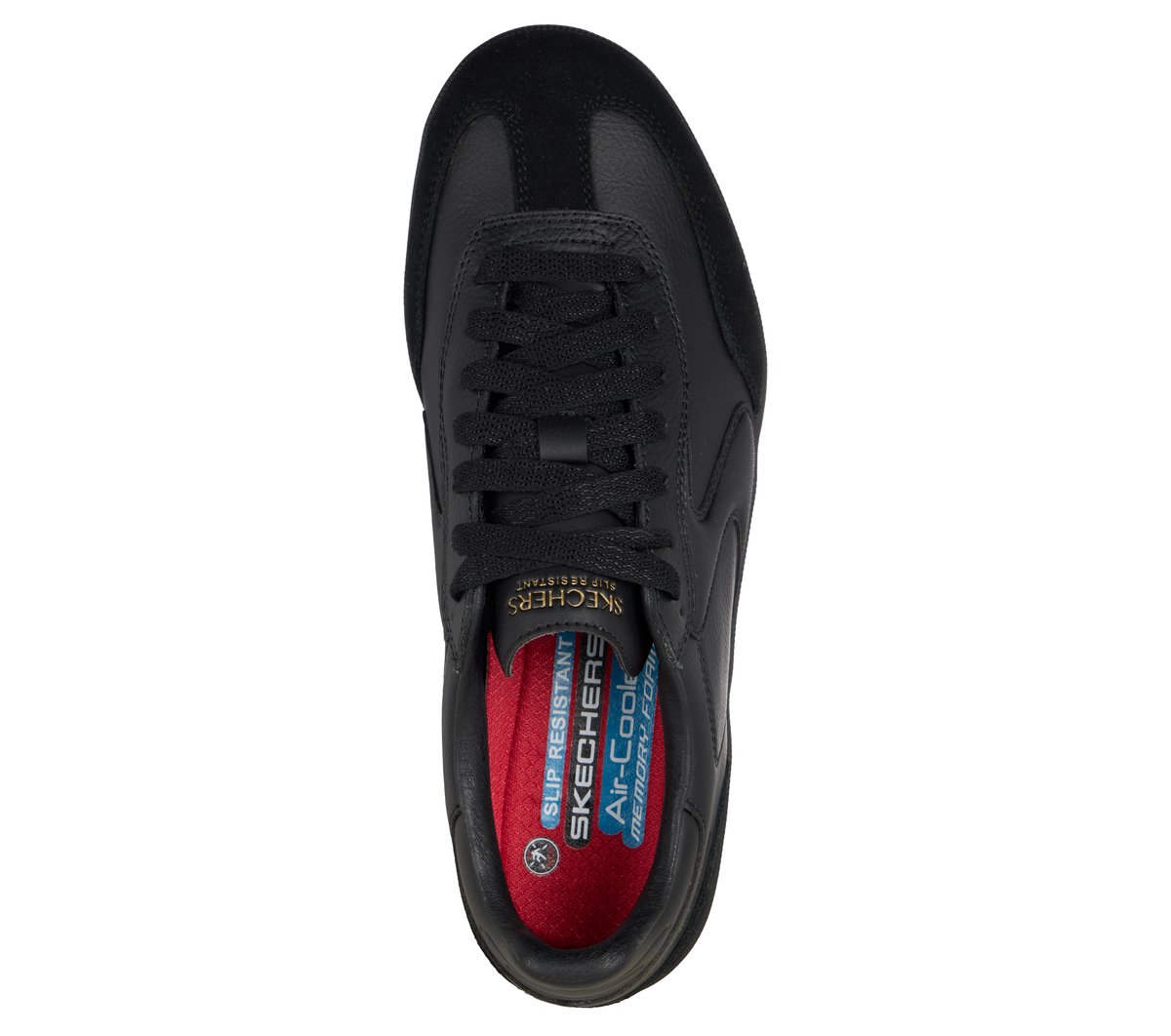 Skechers Women | Work Slip-Resistant: Hotshot SR