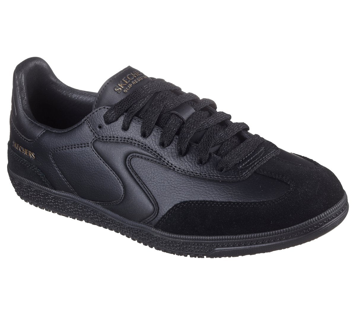 Skechers Women | Work Slip-Resistant: Hotshot SR