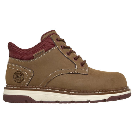Skechers Women | Skechers Slip-ins Work: Flex Boot Fallow