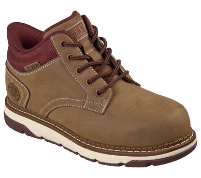 Skechers Women | Skechers Slip-ins Work: Flex Boot Fallow
