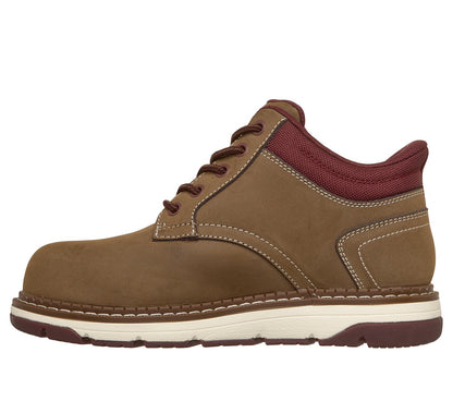Skechers Women | Skechers Slip-ins Work: Flex Boot Fallow