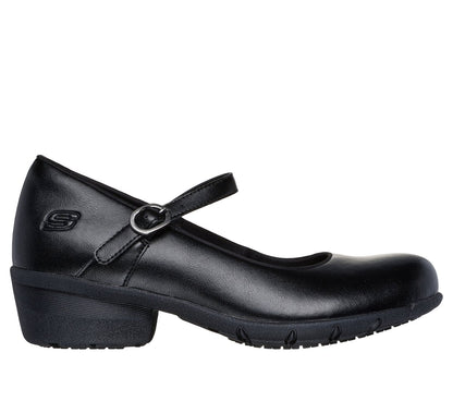 Skechers Women | Work: Elsit SR
