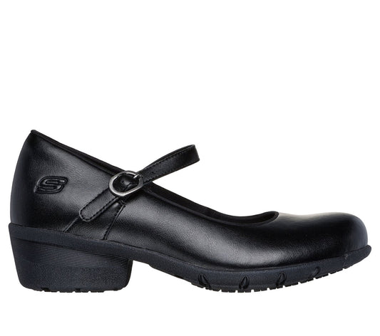 Skechers Women | Work: Elsit SR