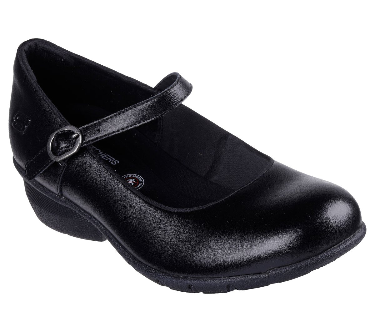 Skechers Women | Work: Elsit SR
