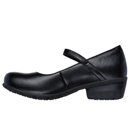 Skechers Women | Work: Elsit SR