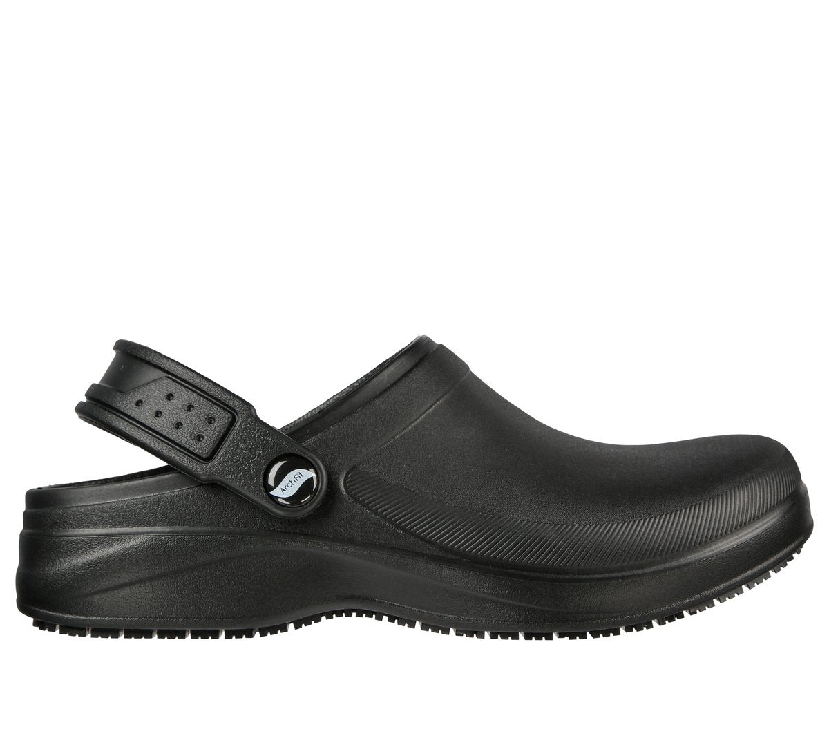 Skechers Women | Work Arch Fit: Riverbound - Pasay SR