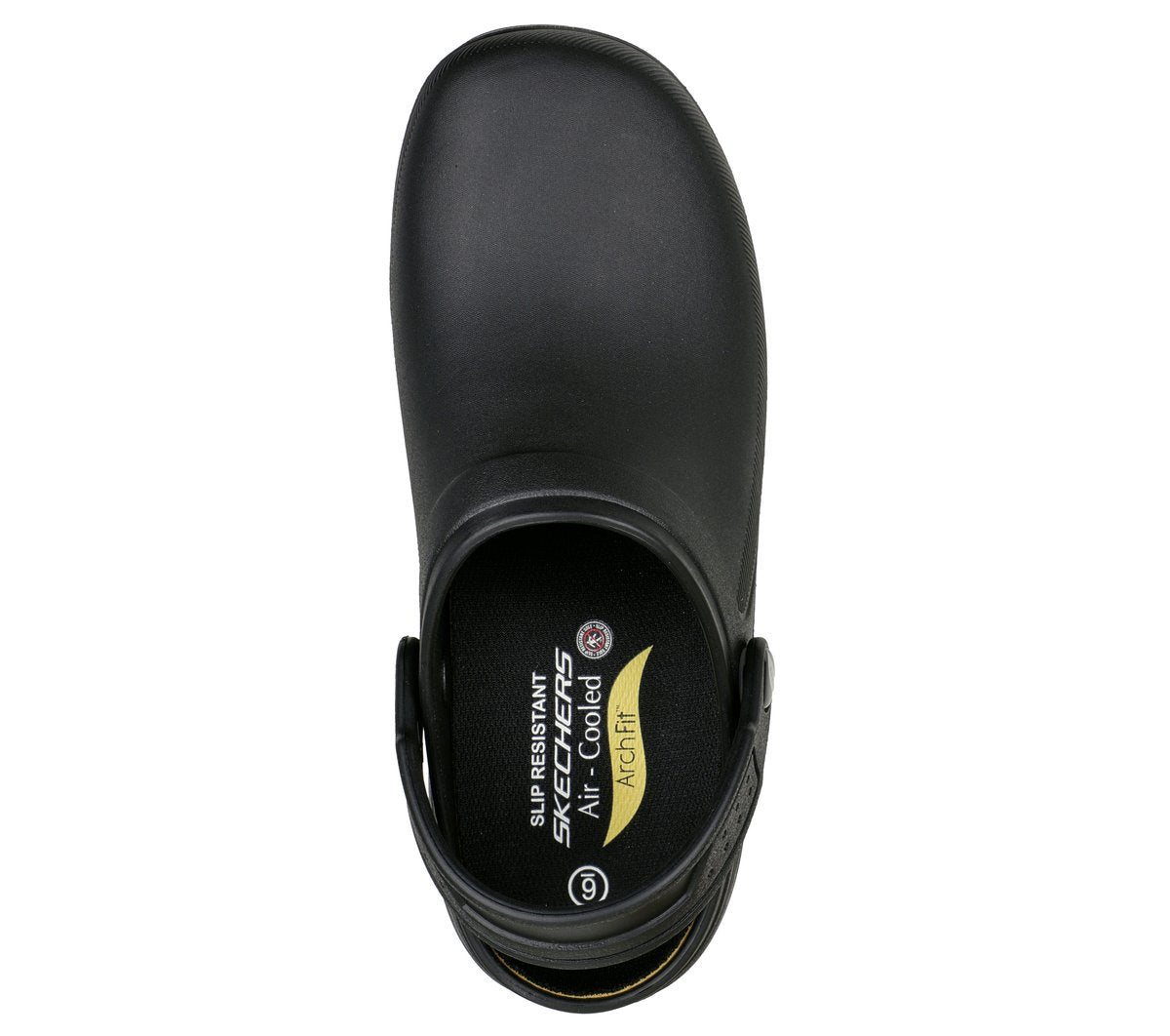 Skechers Women | Work Arch Fit: Riverbound - Pasay SR