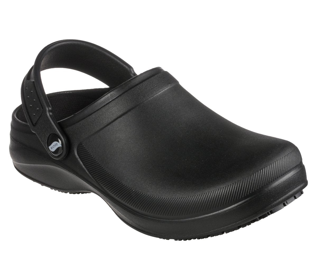 Skechers Women | Work Arch Fit: Riverbound - Pasay SR