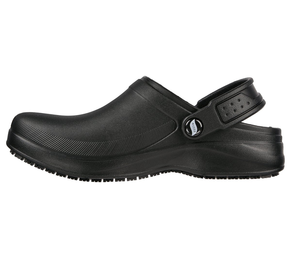 Skechers Women | Work Arch Fit: Riverbound - Pasay SR