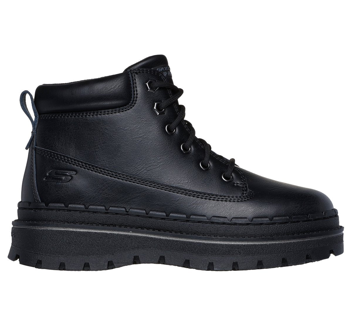 Skechers Women | Work Slip-Resistant: Jammers