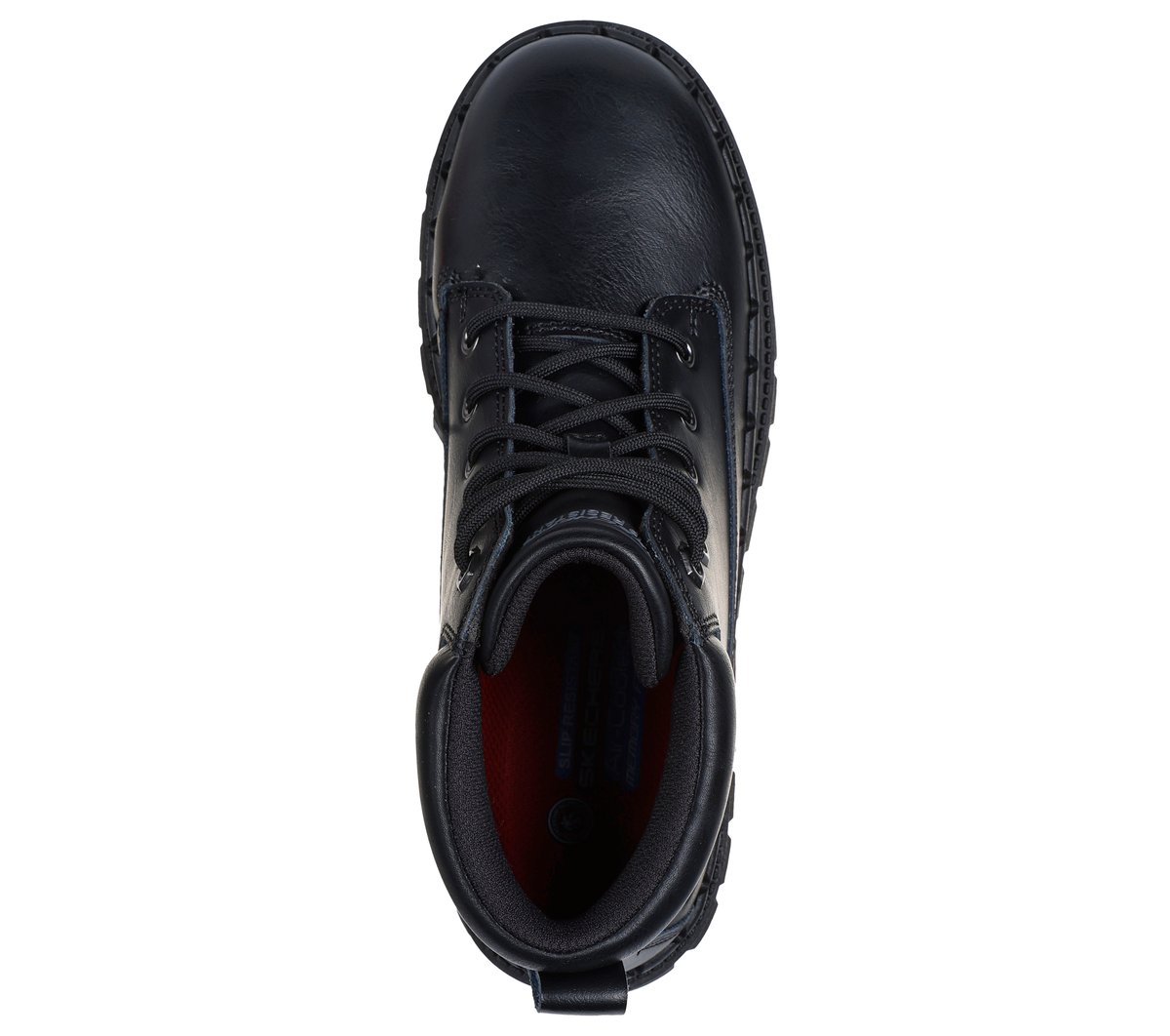 Skechers Women | Work Slip-Resistant: Jammers